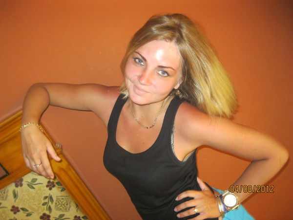 Оксана Юрчук