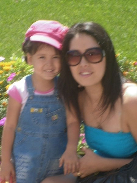 Юлия Пштаева