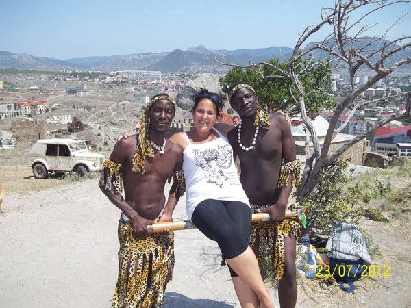 Вероника Агейчик