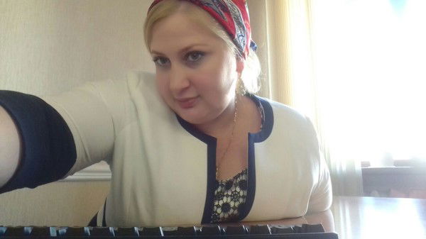 Хеда Алиева (Дудаева)