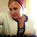 Хеда Алиева (Дудаева)