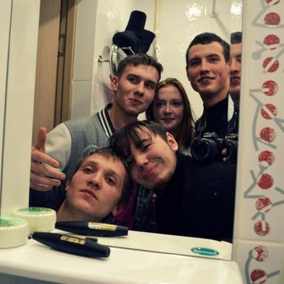 Надежда Пономарёва