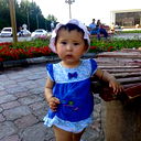 Guliza Kairatbek