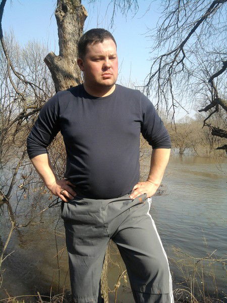 Александр Дятлов