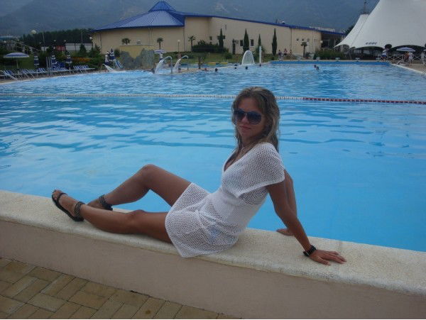 Анна Медведева