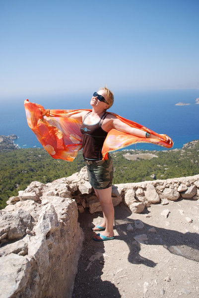 Елена Гололобова