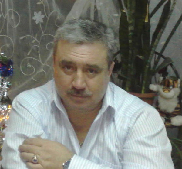 Эдуард Душкин