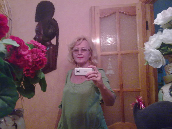 Елена Караулова