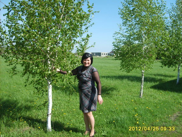 Ирина Синица