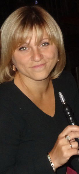 Оксана Мирошниченко