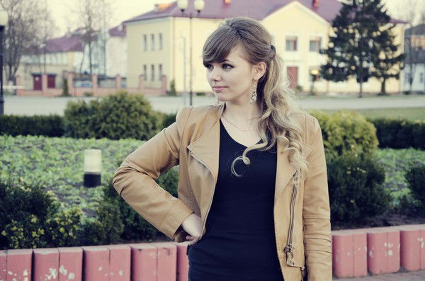 Оксана Болотина