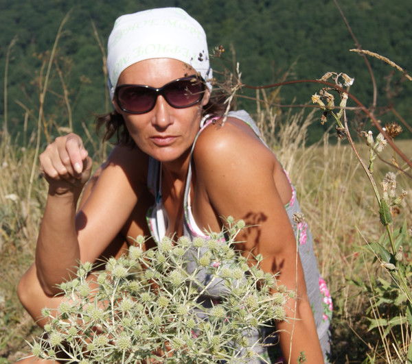 Ирина Русакова