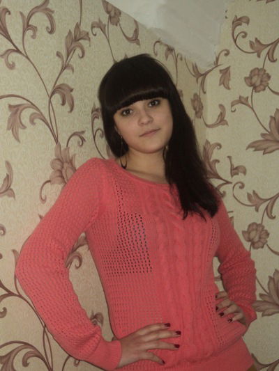 Анна Власенко