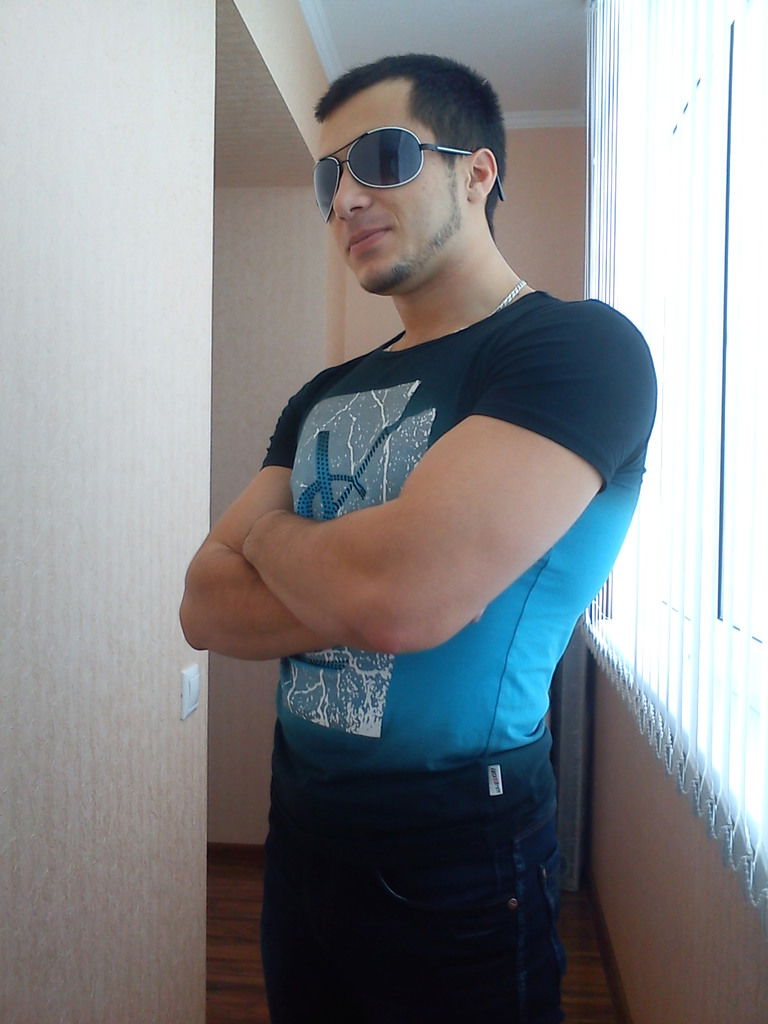 Альберт Шкурко