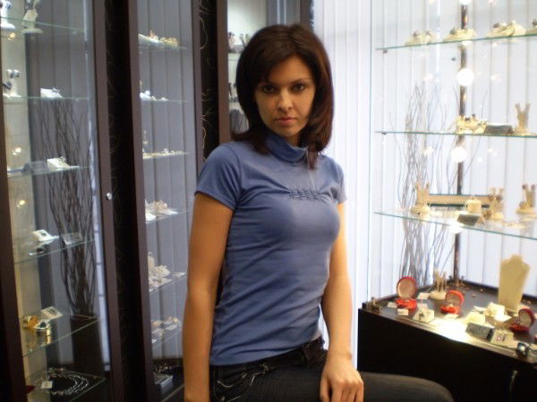 Евгения Куликова