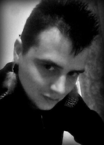 Андрей Бойчевский