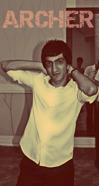 Archer __