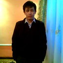 Oralbai Jaylibaev
