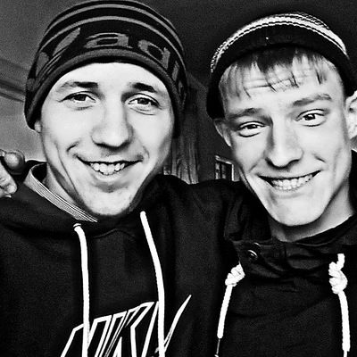 Василий Комиссаров