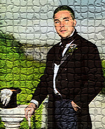 Леонид Тихонов