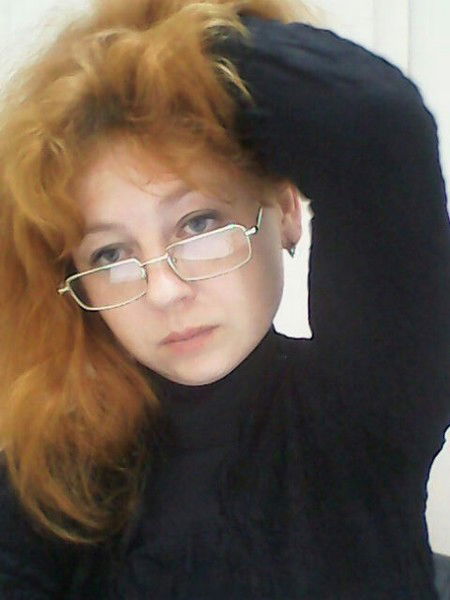 Ирина Михайлова