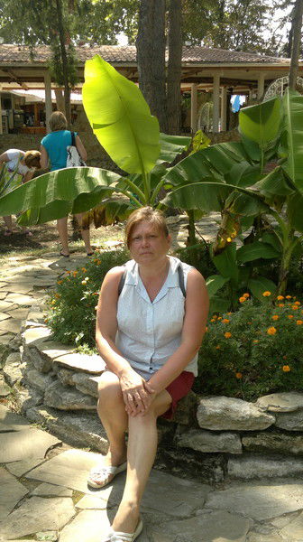 Елена Воробьева