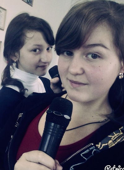 Оксана Абакумова