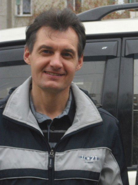 Анатолий Колесниченко