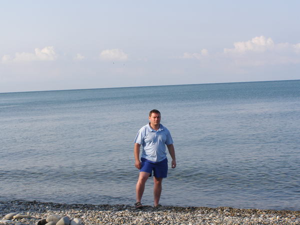 Петр Романенко