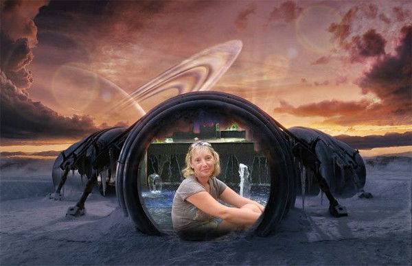 Ирина Даирова