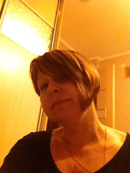 Ольга Васина