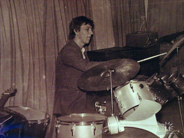 Александр Григорьев