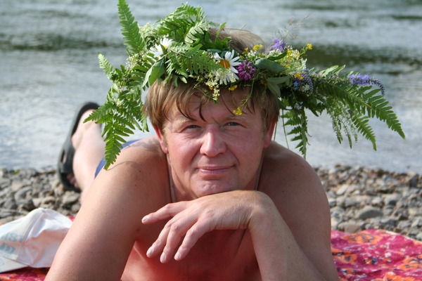 Юрий Балеевских