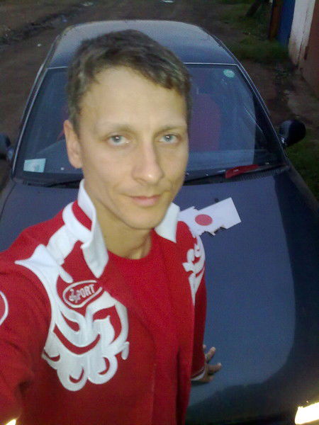 Алексей Евченко