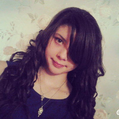 Angelina Sukhorukova