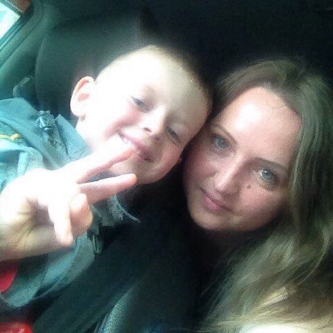 Евгения Захарова