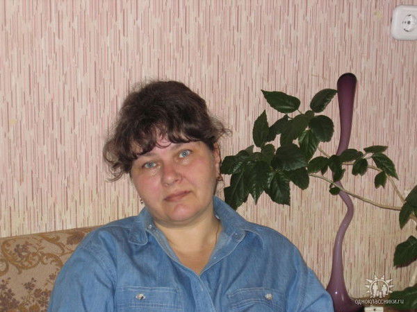 Татьяна Матвеева