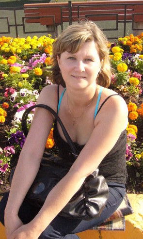 Марина Углёва