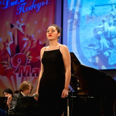 Вероника Касьянова