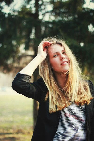 Наталья Счастливцева