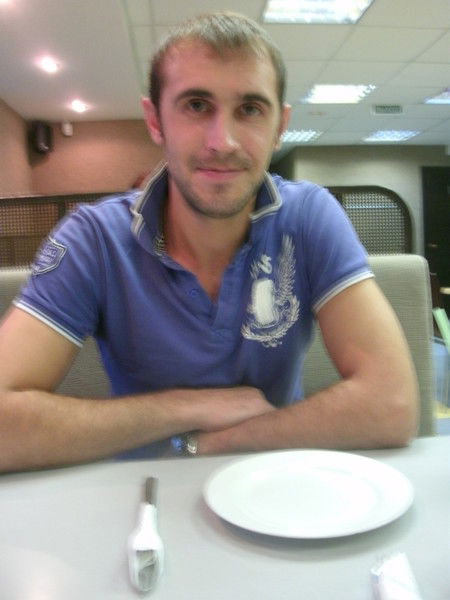 Игорь Дедков