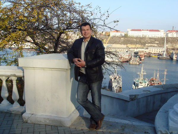 Вадим Комарь