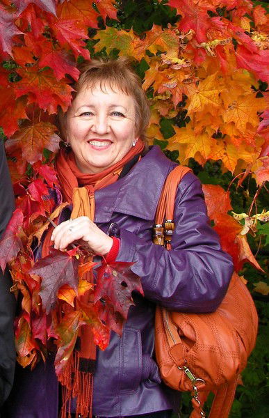 Татьяна Мрачковская