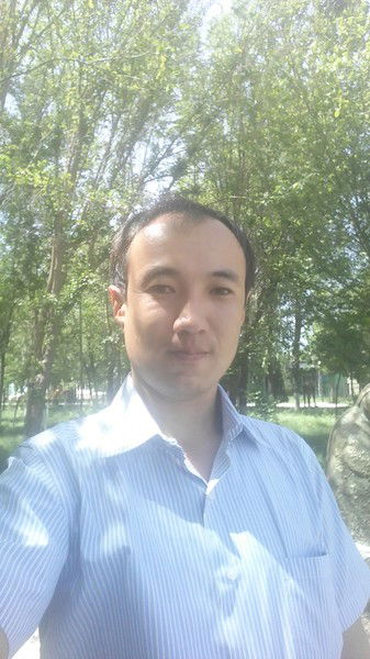 Нурлан Бурлибаев