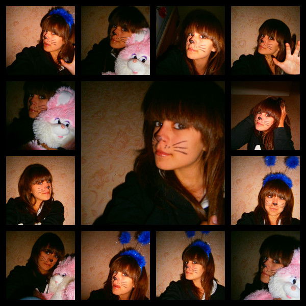 _Чертеноk Из Рая_