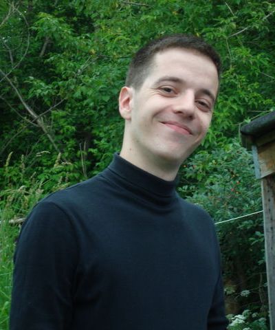 Константин Эльбов