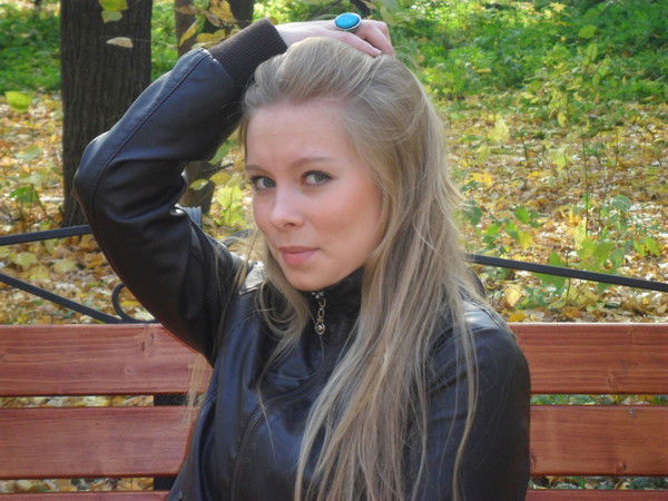 Ралия Сафина