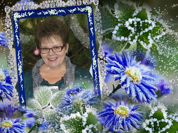 Попова Ольга