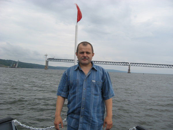 Юрий Койдан