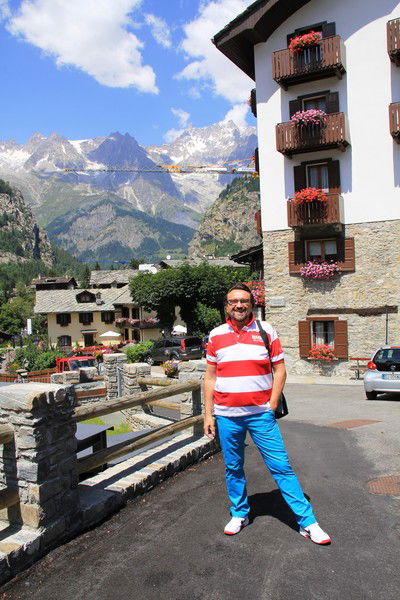 Вадим Петров